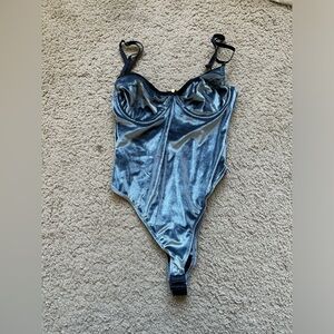 Gooseberry intimates bodysuit
